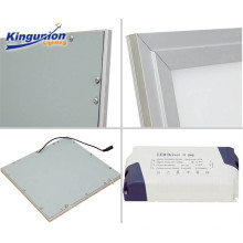 2015 Kingunion LED quadrado painel de luz da série CE RoHS ERP Full Color